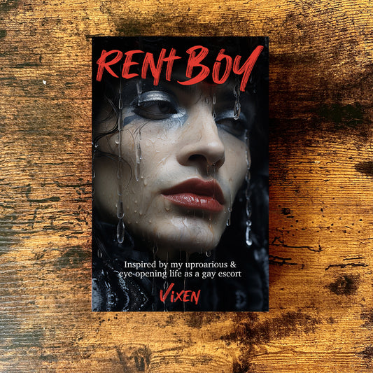 Rent Boy - Erethereal