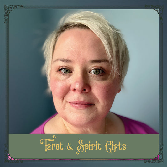 Tarot Session with Bex Tarot