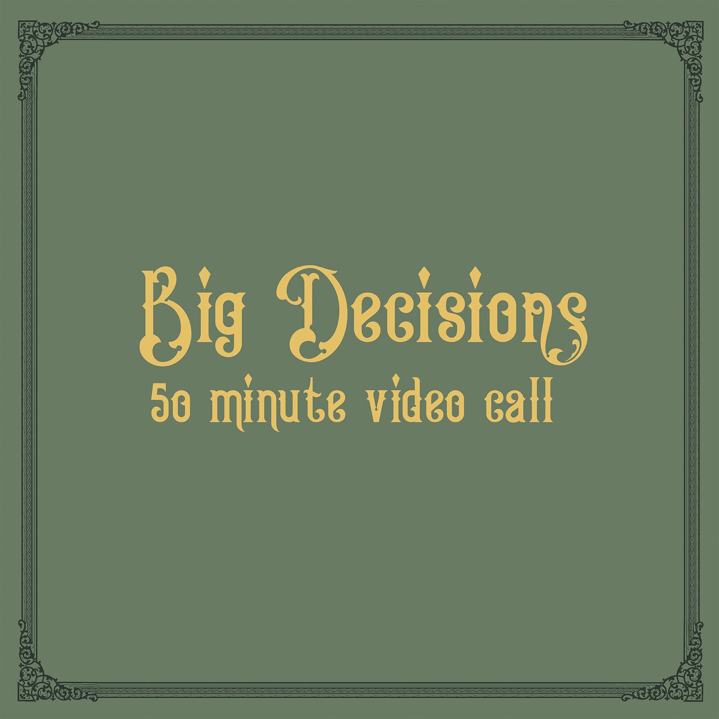 Tarot Session with Bex Tarot