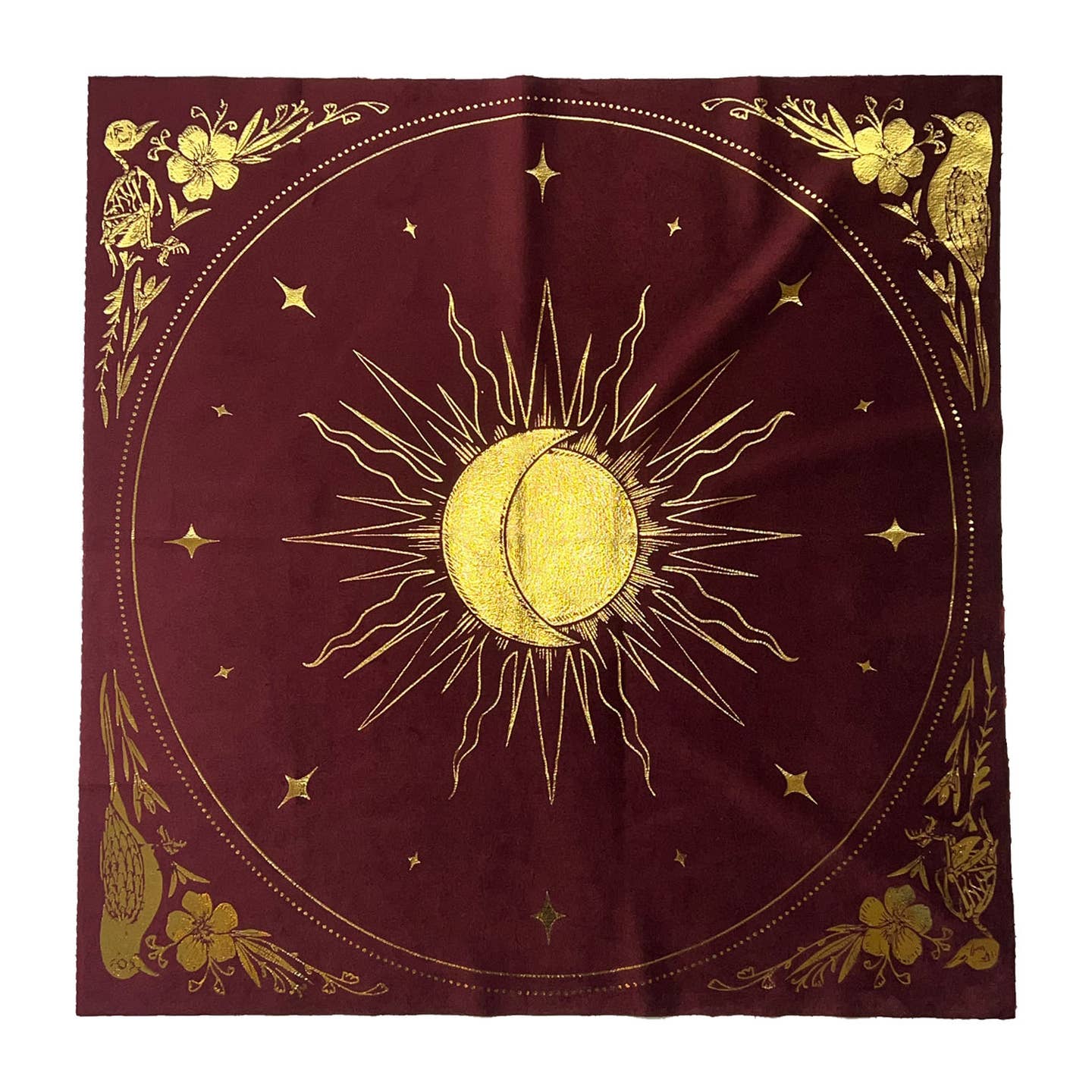 Victorian Altar Cloths - Erethereal