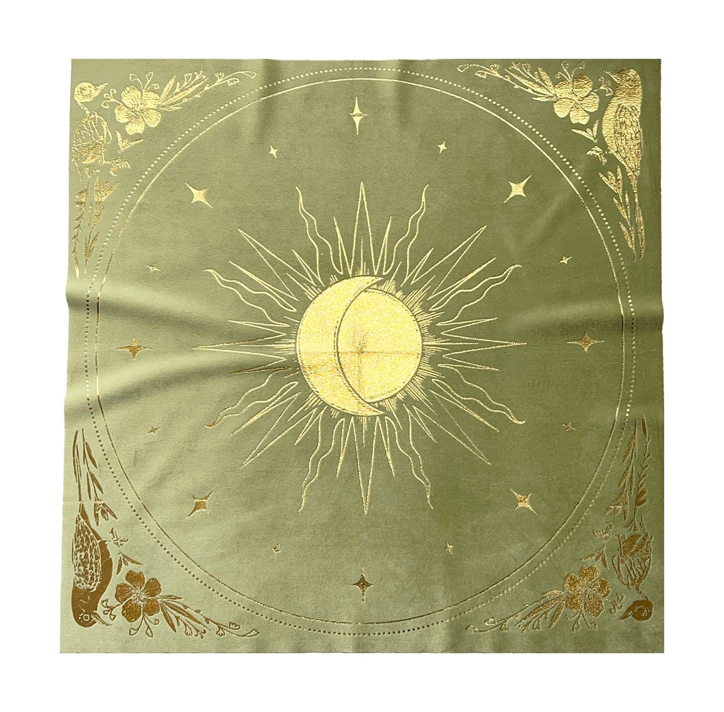 Victorian Altar Cloths - Erethereal