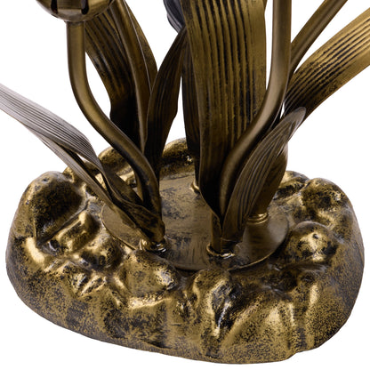 Calla Lily Fairy Table Lamp