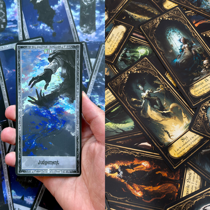 The Moonlit Oracle Bundle
