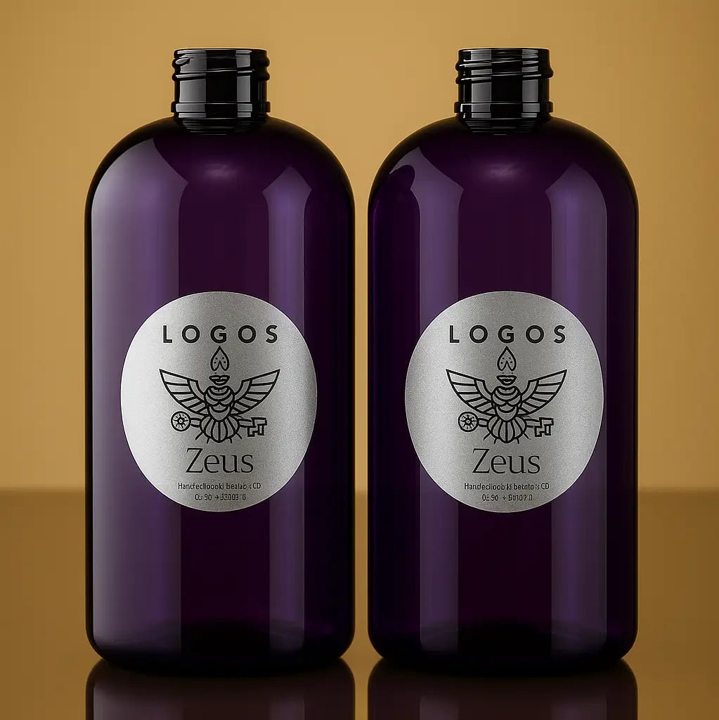 Ritual Oil Candle Refills