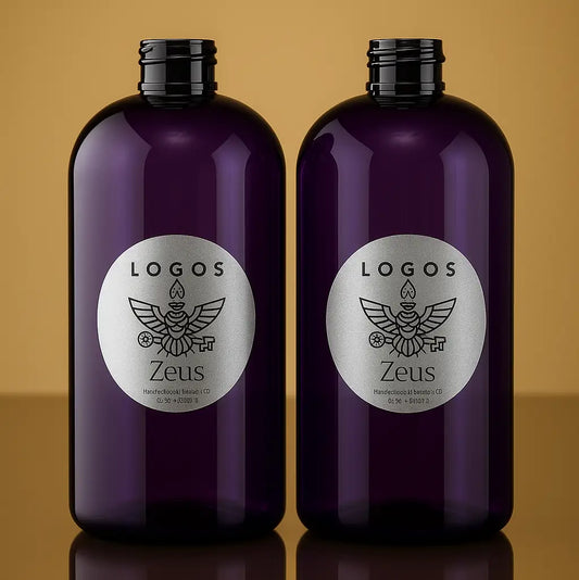Ritual Oil Candle Refills